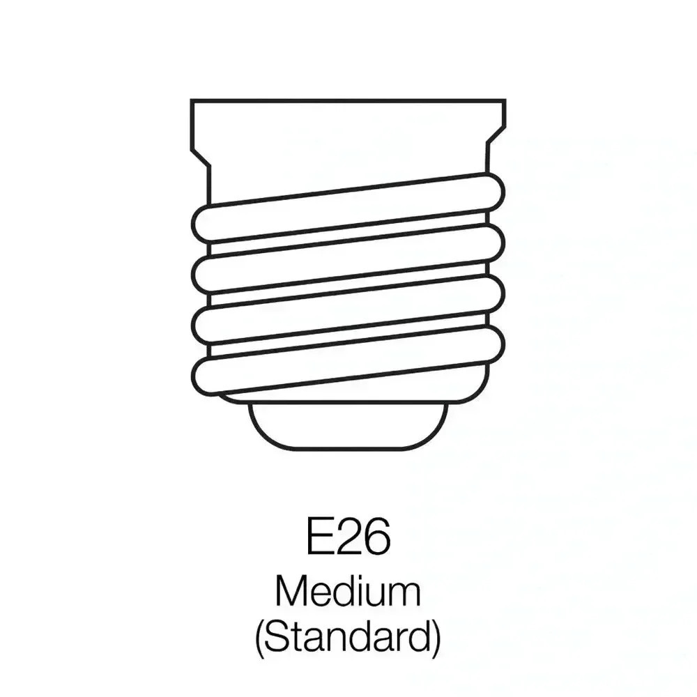 SYLVANIA PAR38 Night Chaser LED Light Bulb 250W - Picture 6 of 14